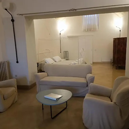 Palazzo Bernardini B&B-2