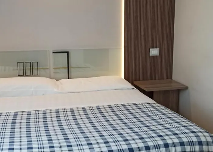 Bed and Breakfast Graffiti Matera